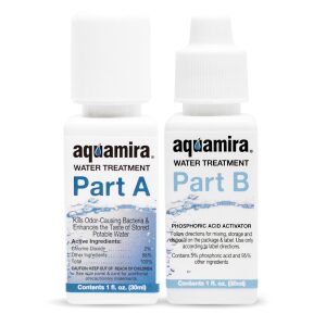 Water Treatment Drops (1oz.) 