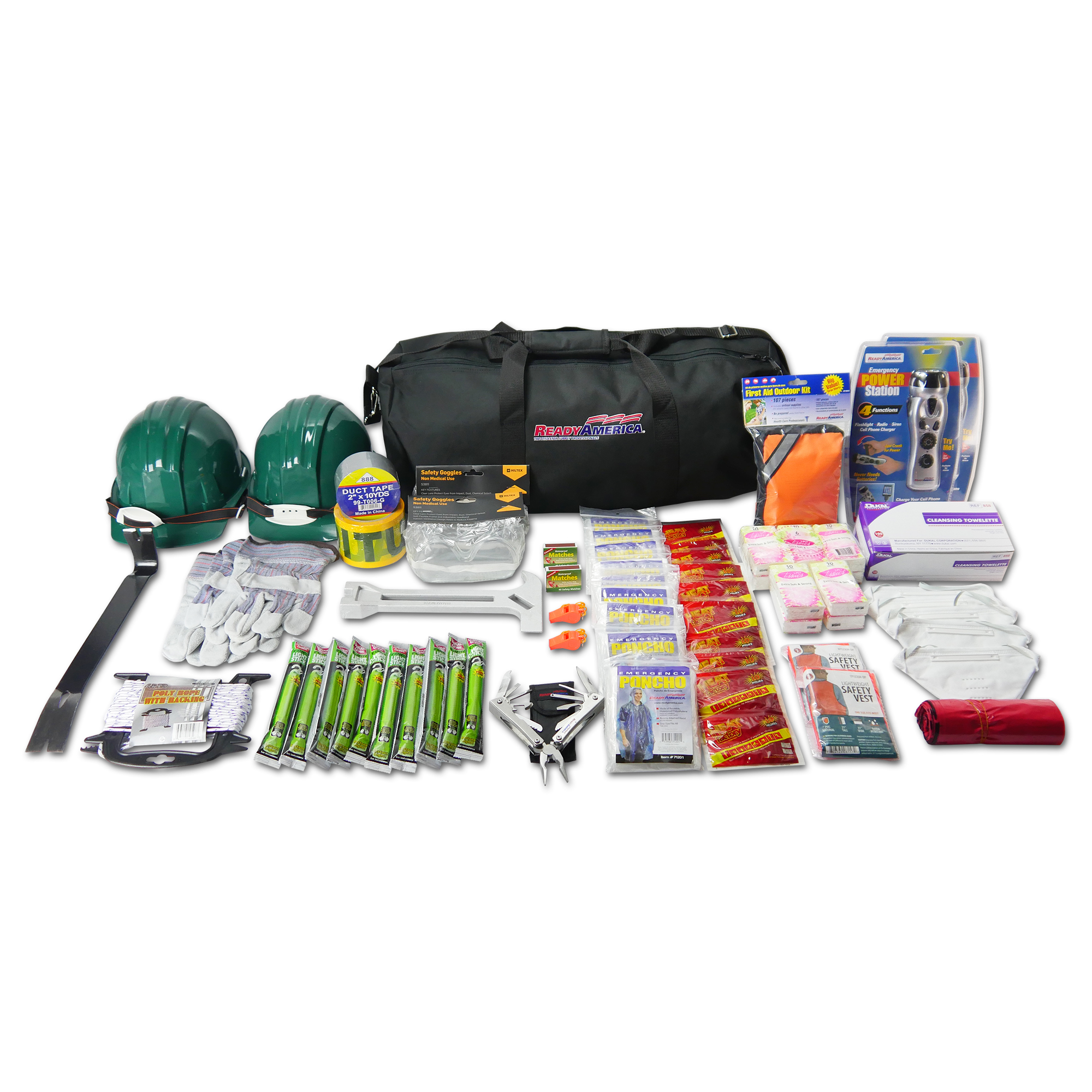 Site Safety Kit
