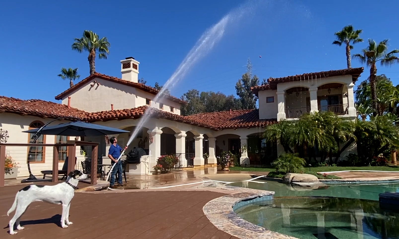 Fire Pool Pump - Image 5