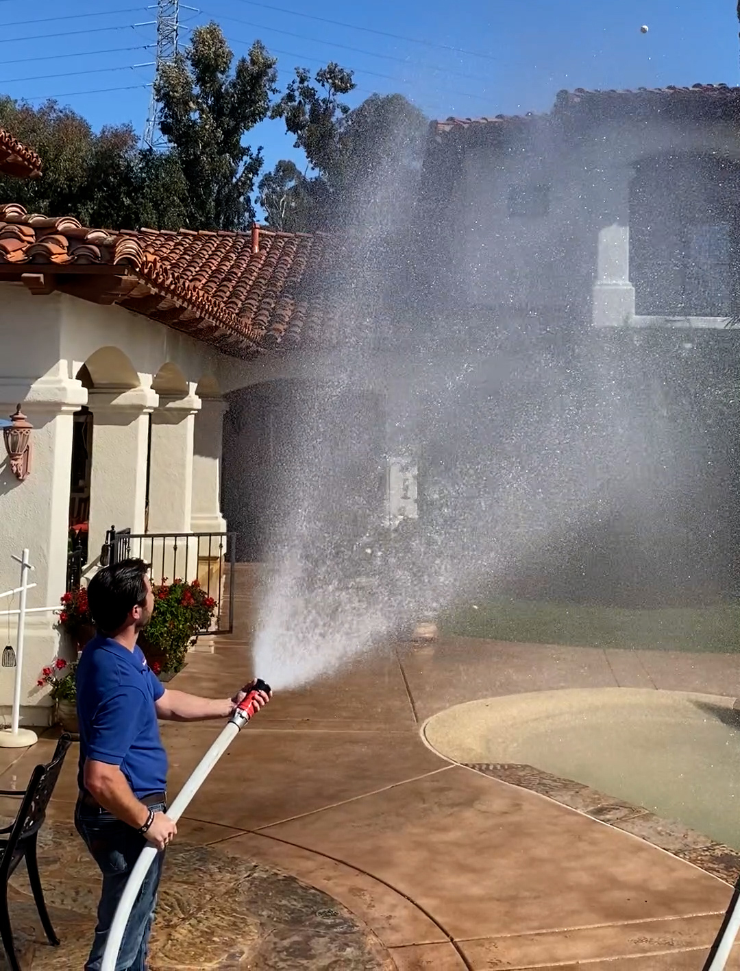 Fire Pool Pump - Image 7
