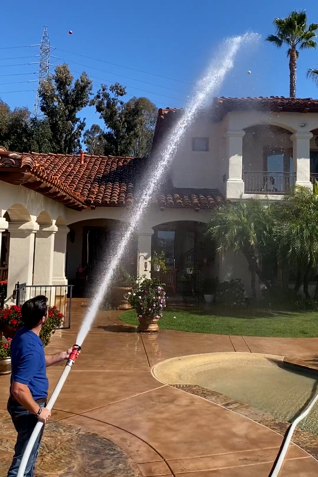 Fire Pool Pump - Image 8