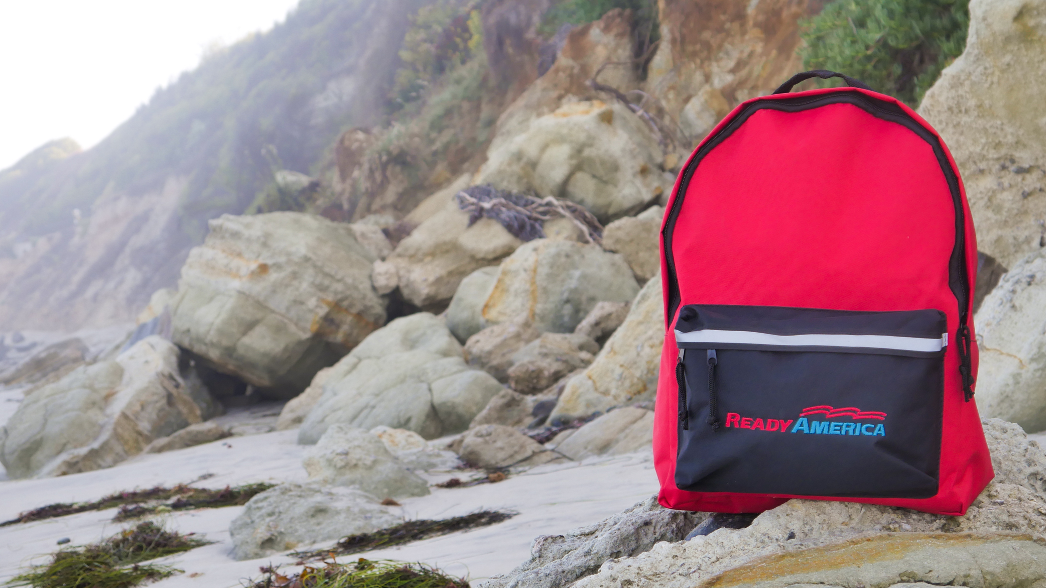 4 Person Emergency Kit (3 Day Backpack) - Image 2