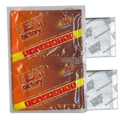 Mini Hand Warmer