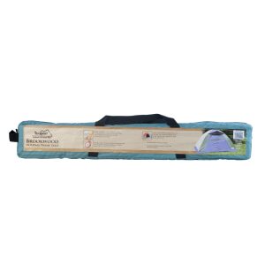 Tent 2 Person - 6' x 4' 2" x 36''
