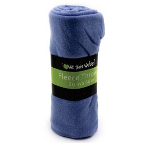 Fleece Blanket