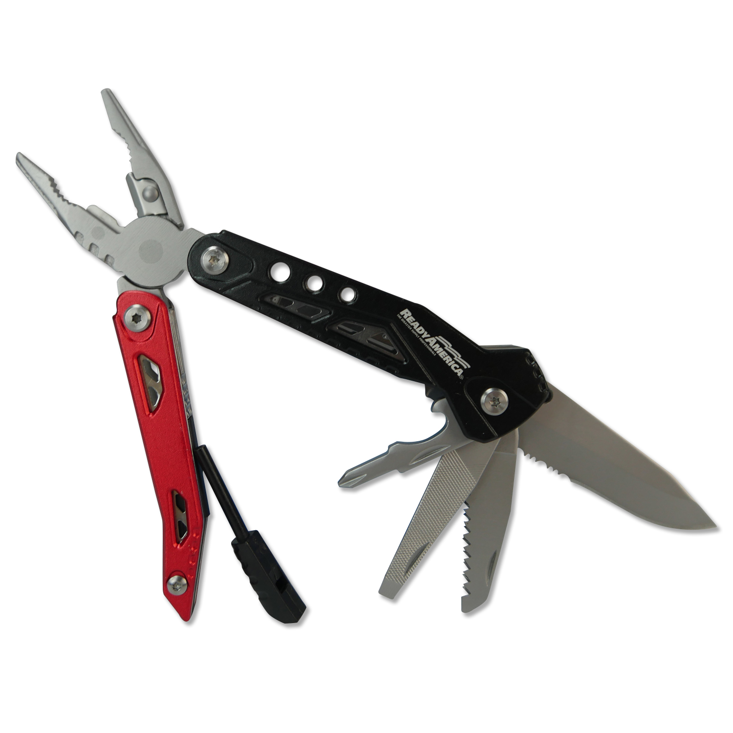 12-in-1 Multi-tool - New and Upgraded