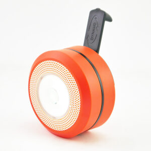Camp Lantern - Hand-crank and Rechargeable