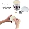 Crystalline Clear Museum Wax 13oz - Image 2