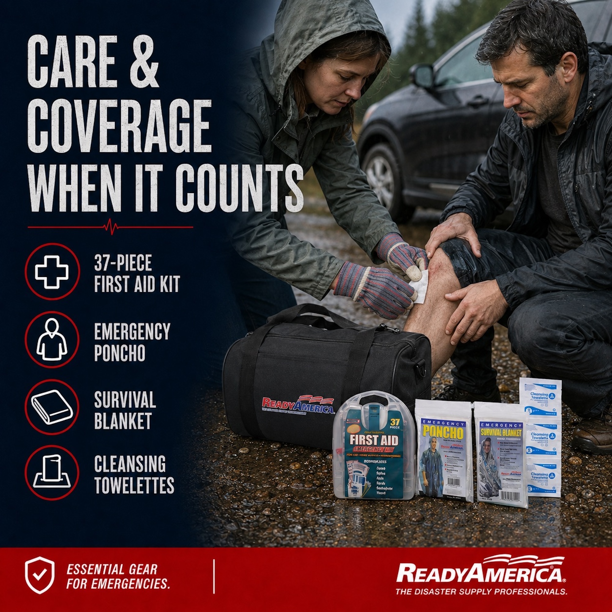 Auto Emergency Response Kit - Image 6